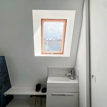 Apartmán Fully Renovated For 2 *