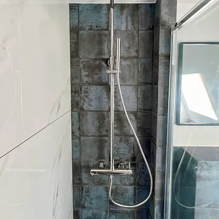Fully Renovated For 2 * Paříž