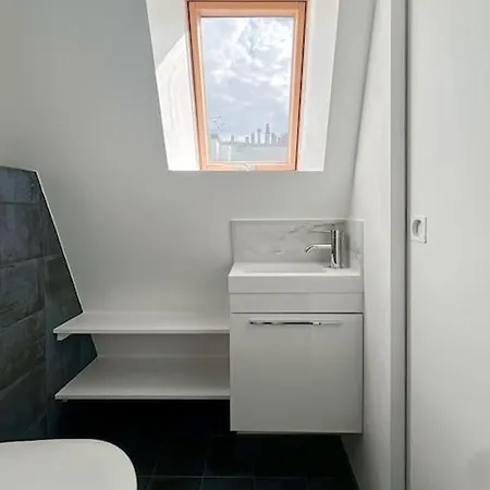 Fully Renovated For 2 פריז