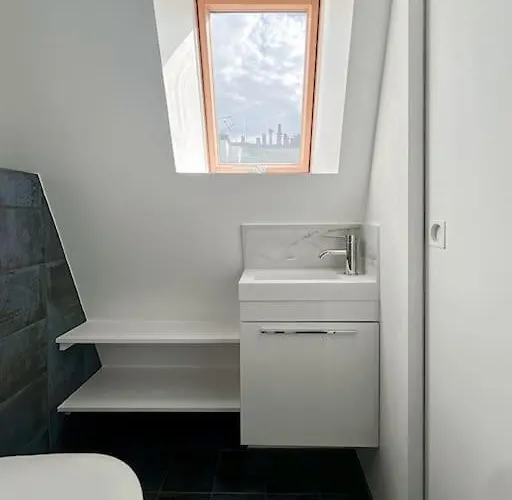 Fully Renovated For 2 París