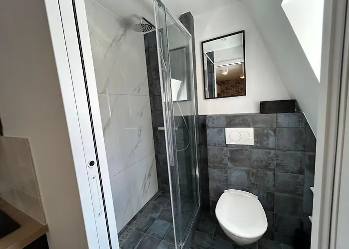 Fully Renovated For 2 Apartamento París